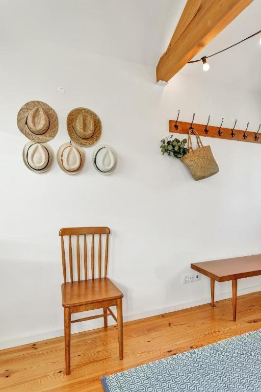 Host Wise - Lovely Shinny Flats With Balcony - Clerigos Porto Kamer foto